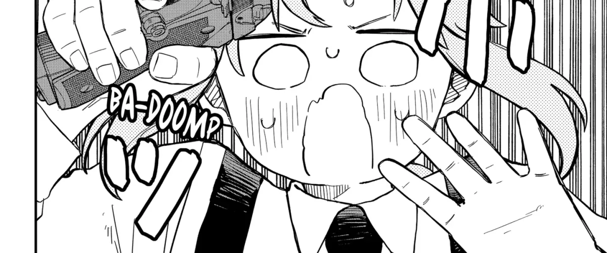 Read Kindergarten Wars chapter 129.99 image 35 on Lezhin