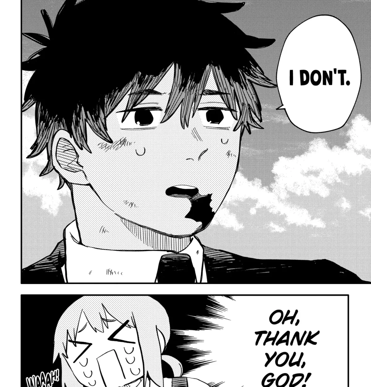 Read Kindergarten Wars chapter 129.99 image 38 on Lezhin