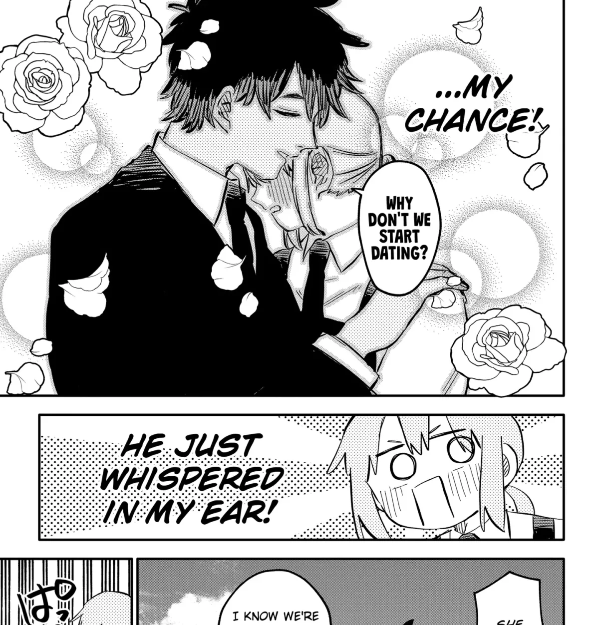 Read Kindergarten Wars chapter 129.99 image 40 on Lezhin