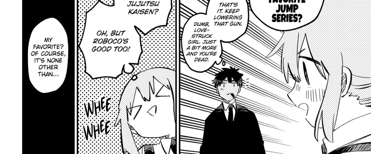 Read Kindergarten Wars chapter 129.99 image 43 on Lezhin