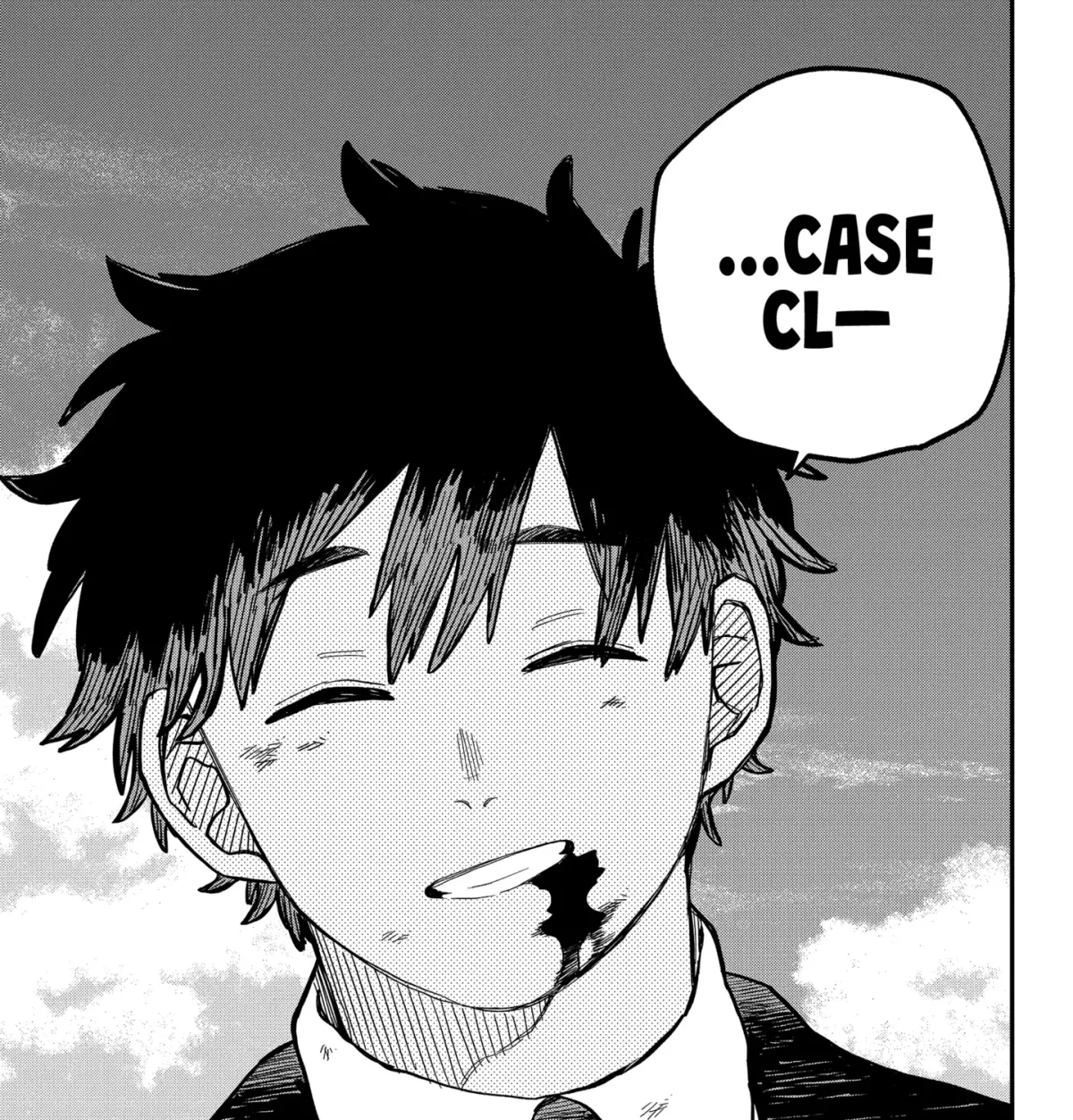 Read Kindergarten Wars chapter 129.99 image 44 on Lezhin