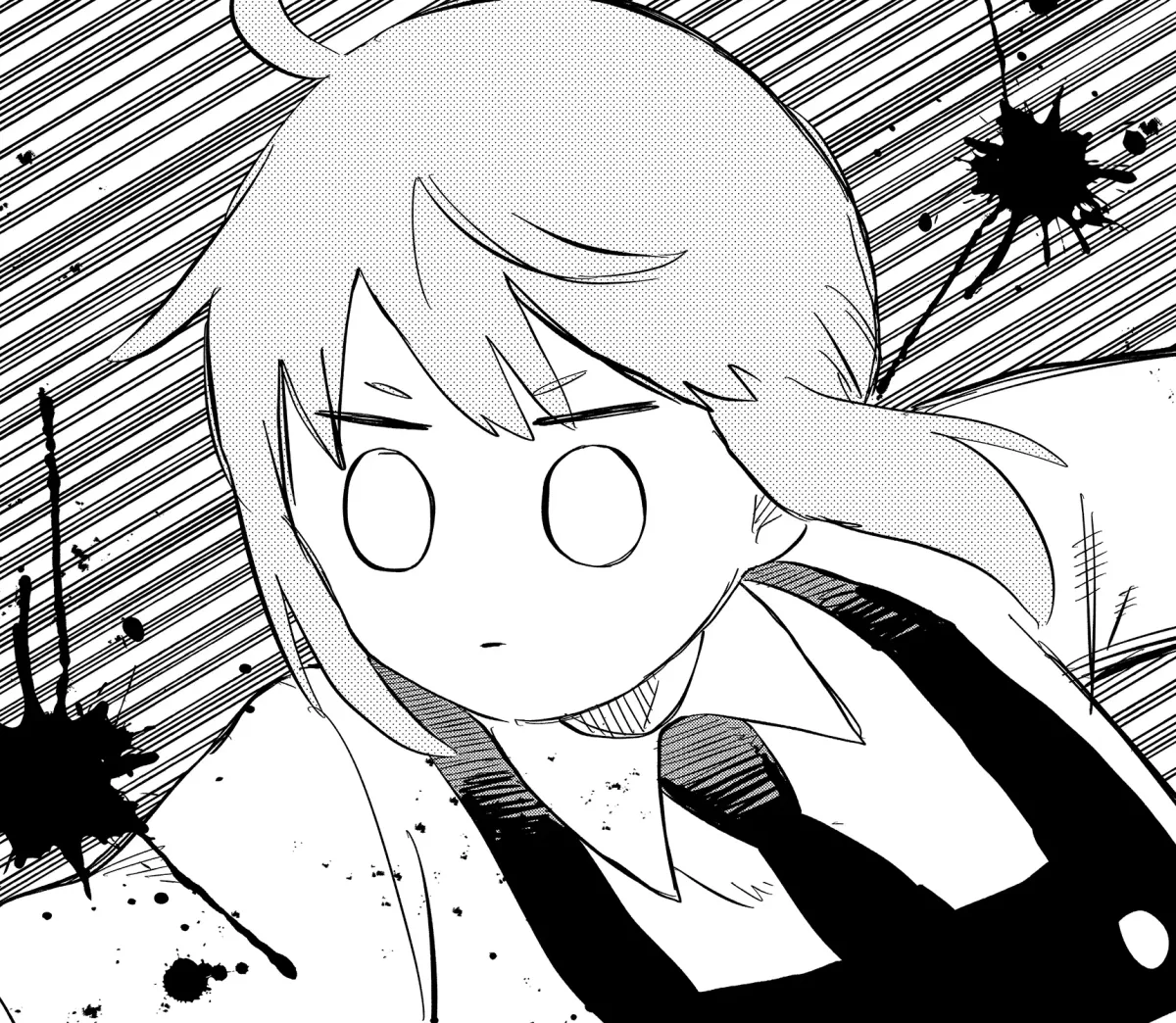Read Kindergarten Wars chapter 129.99 image 46 on Lezhin