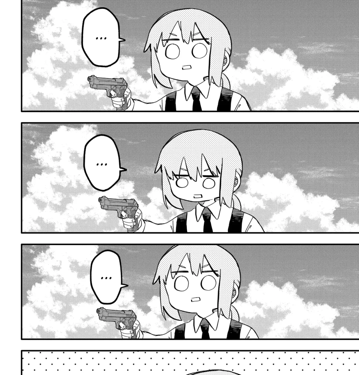 Read Kindergarten Wars chapter 129.99 image 50 on Lezhin