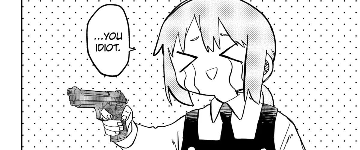 Read Kindergarten Wars chapter 129.99 image 51 on Lezhin