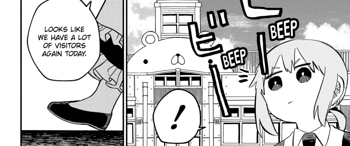 Read Kindergarten Wars chapter 129.99 image 55 on Lezhin