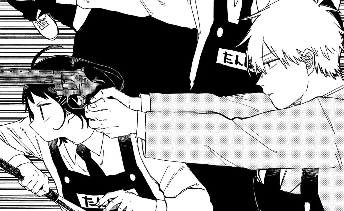 Read Kindergarten Wars chapter 129.99 image 63 on Lezhin