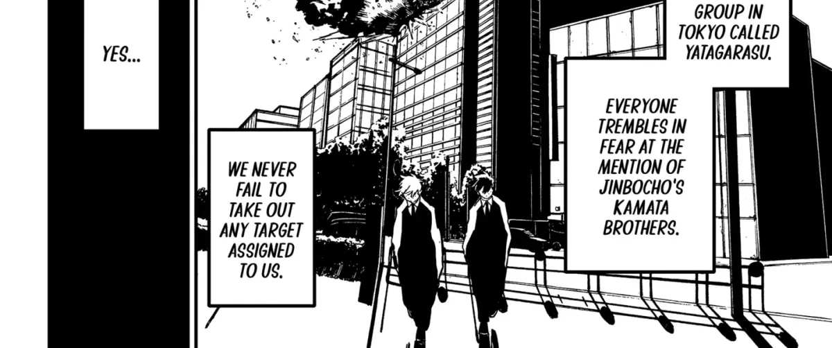 Read Kindergarten Wars chapter 129.99 image 7 on Lezhin