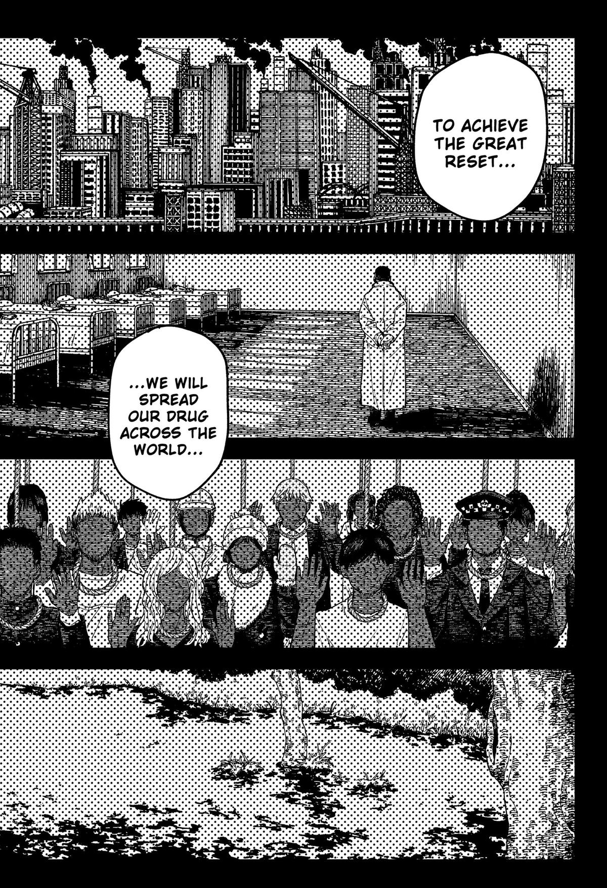 Read Kindergarten Wars chapter 129 image 17 on Lezhin