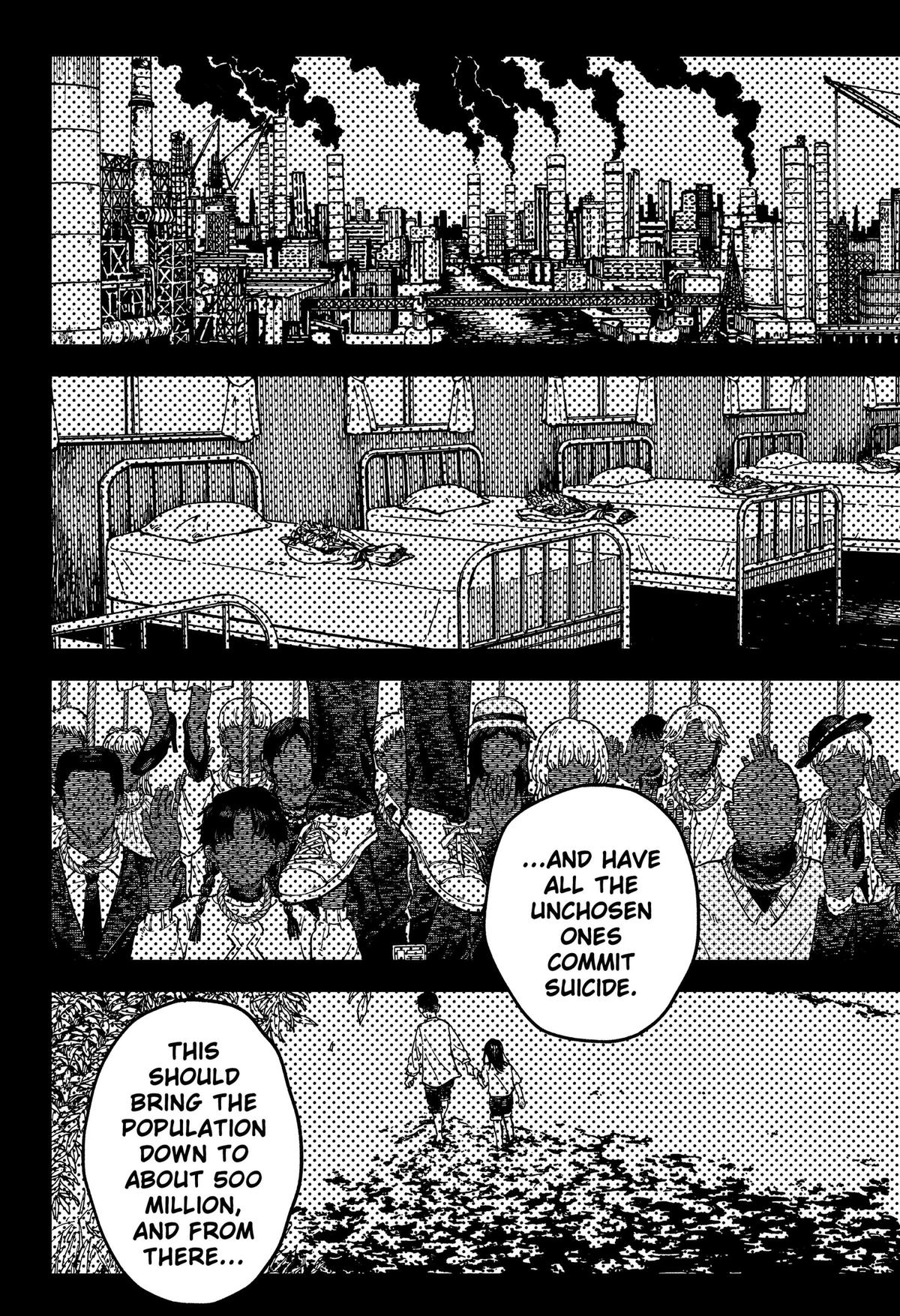 Read Kindergarten Wars chapter 129 image 18 on Lezhin