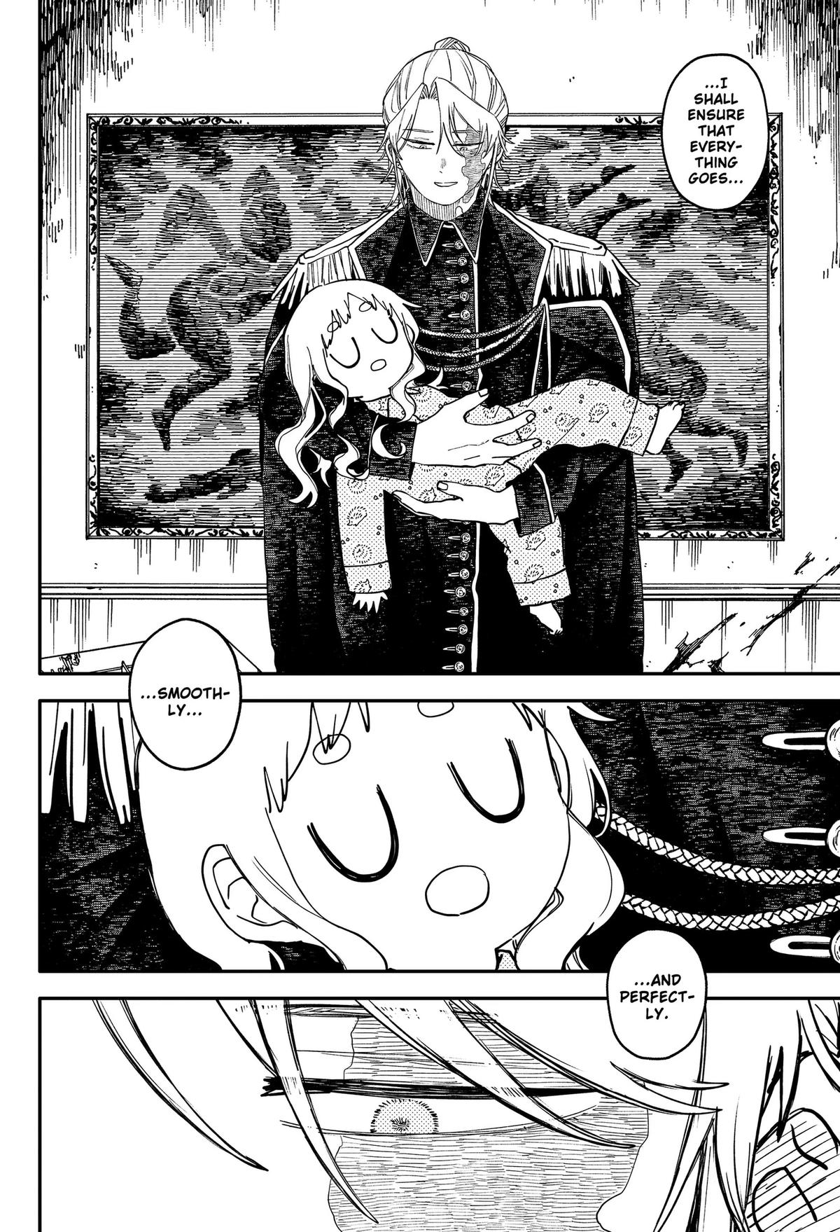 Read Kindergarten Wars chapter 129 image 23 on Lezhin