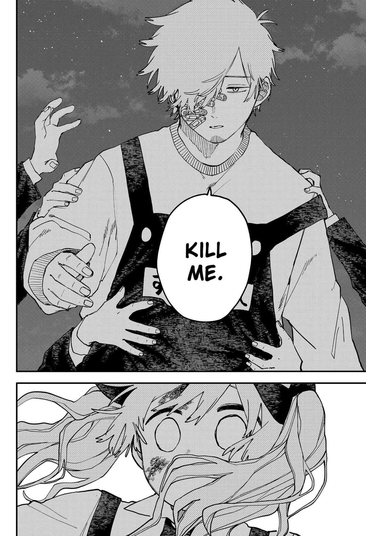 Read Kindergarten Wars chapter 129 image 29 on Lezhin