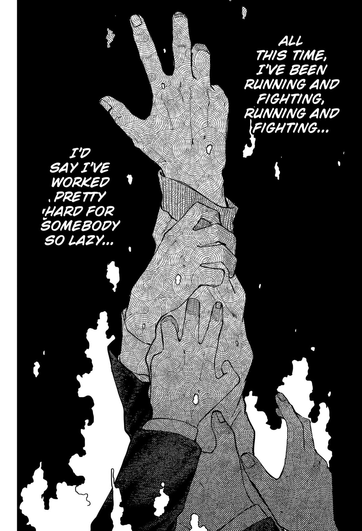 Read Kindergarten Wars chapter 129 image 31 on Lezhin