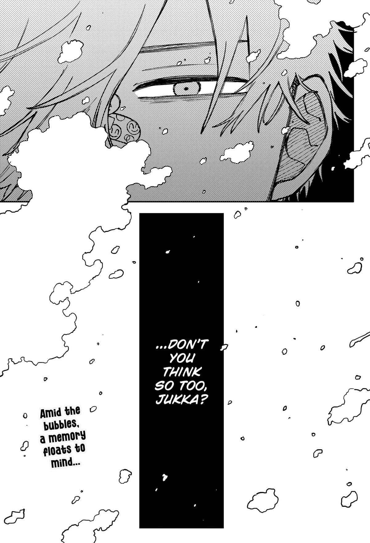 Read Kindergarten Wars chapter 129 image 34 on Lezhin