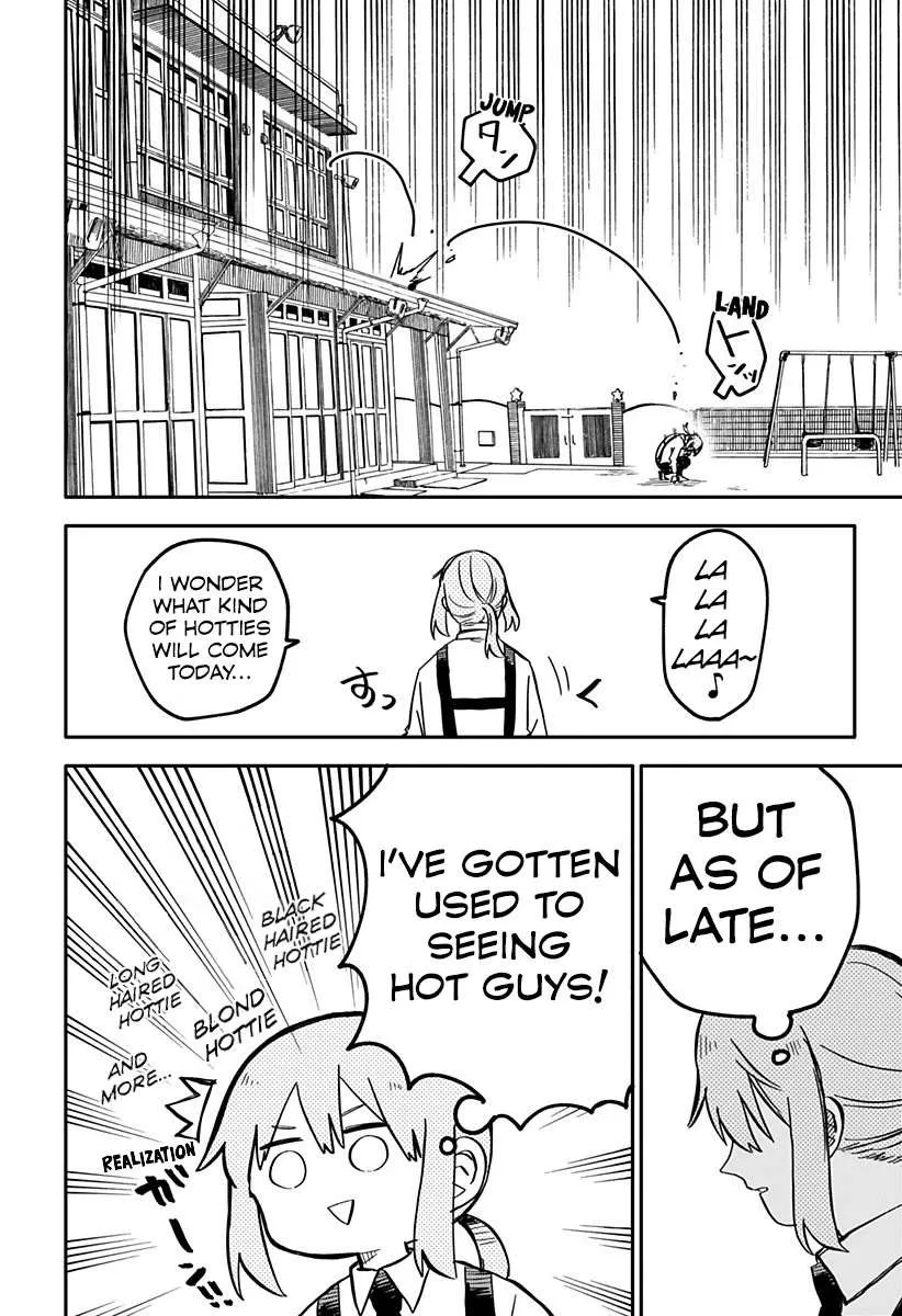 Read Kindergarten Wars chapter 13 image 10 on Lezhin
