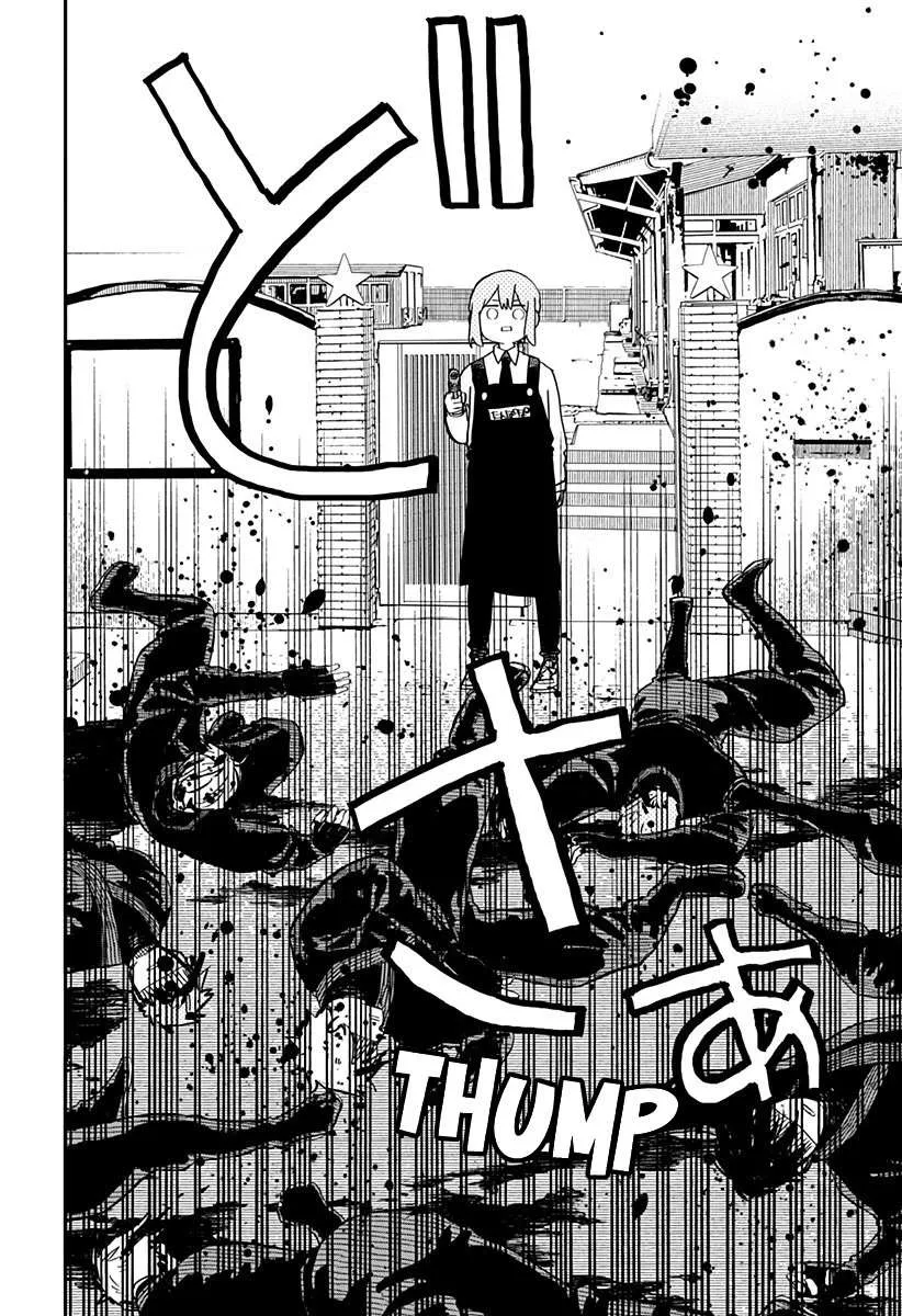 Read Kindergarten Wars chapter 13 image 15 on Lezhin