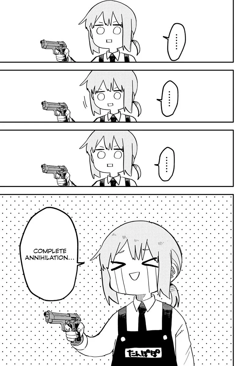 Read Kindergarten Wars chapter 13 image 16 on Lezhin