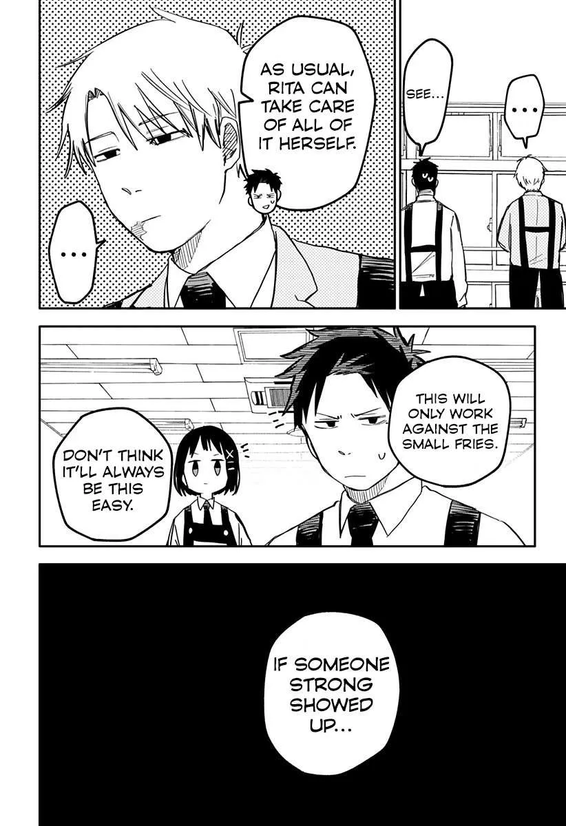 Read Kindergarten Wars chapter 13 image 17 on Lezhin
