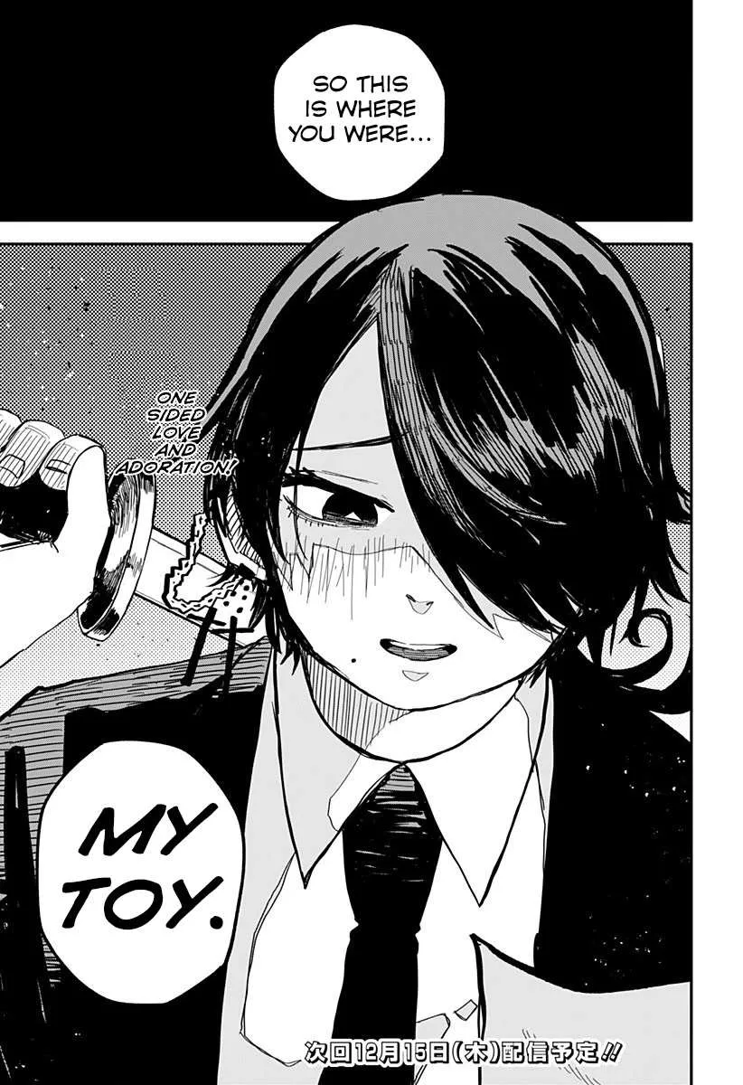 Read Kindergarten Wars chapter 13 image 20 on Lezhin