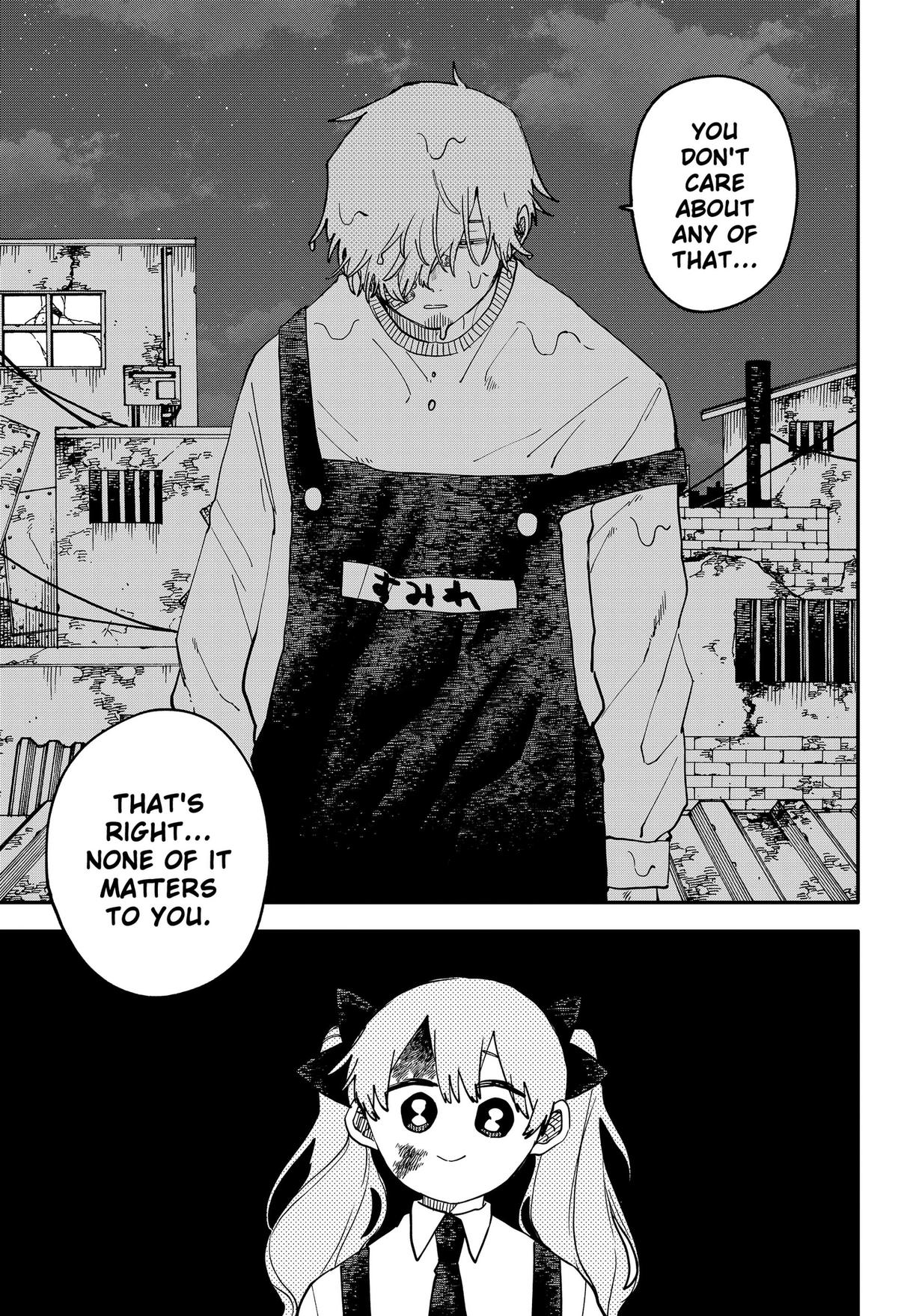 Read Kindergarten Wars chapter 130 image 10 on Lezhin