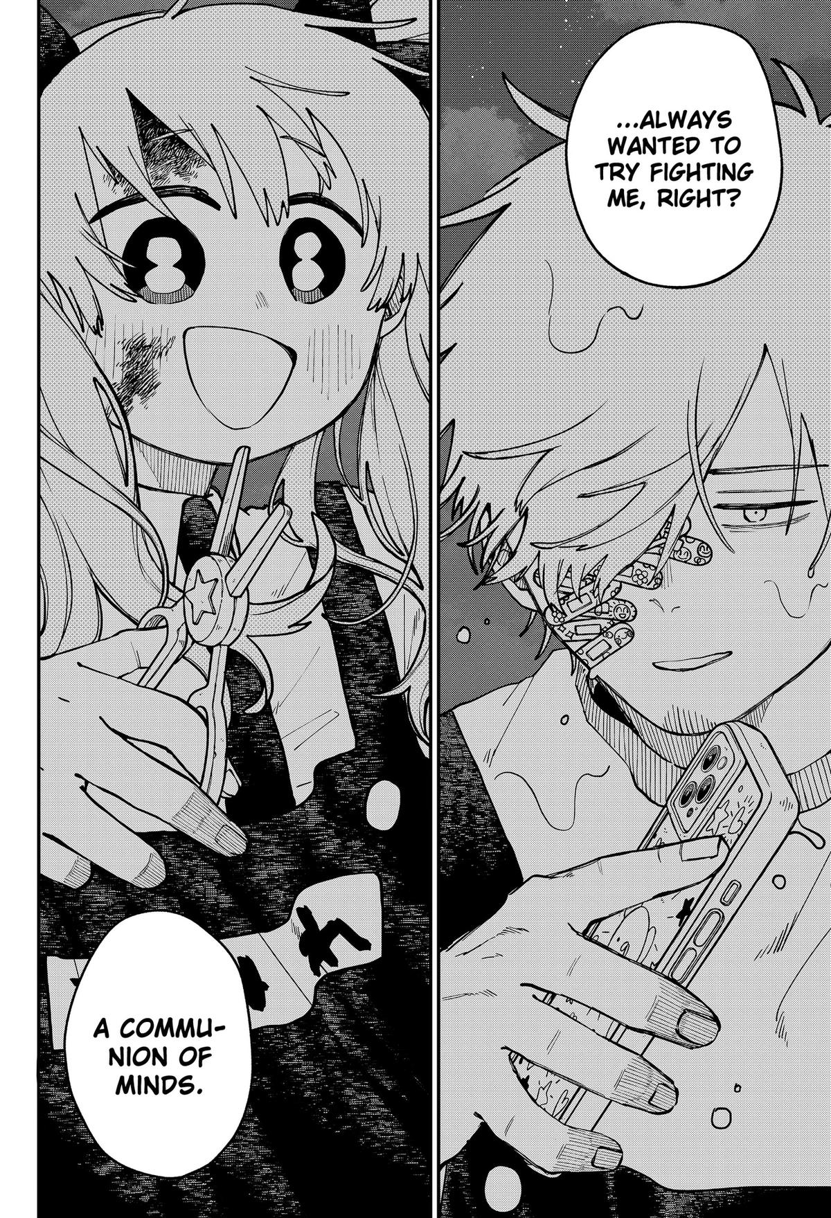 Read Kindergarten Wars chapter 130 image 13 on Lezhin