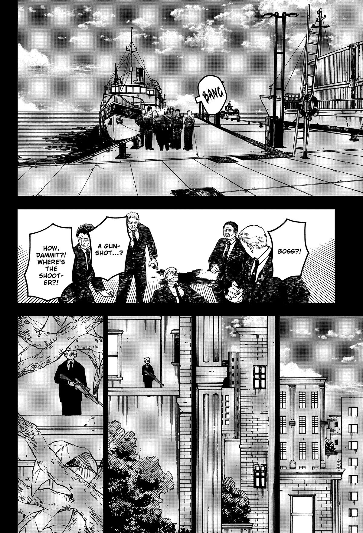 Read Kindergarten Wars chapter 130 image 19 on Lezhin