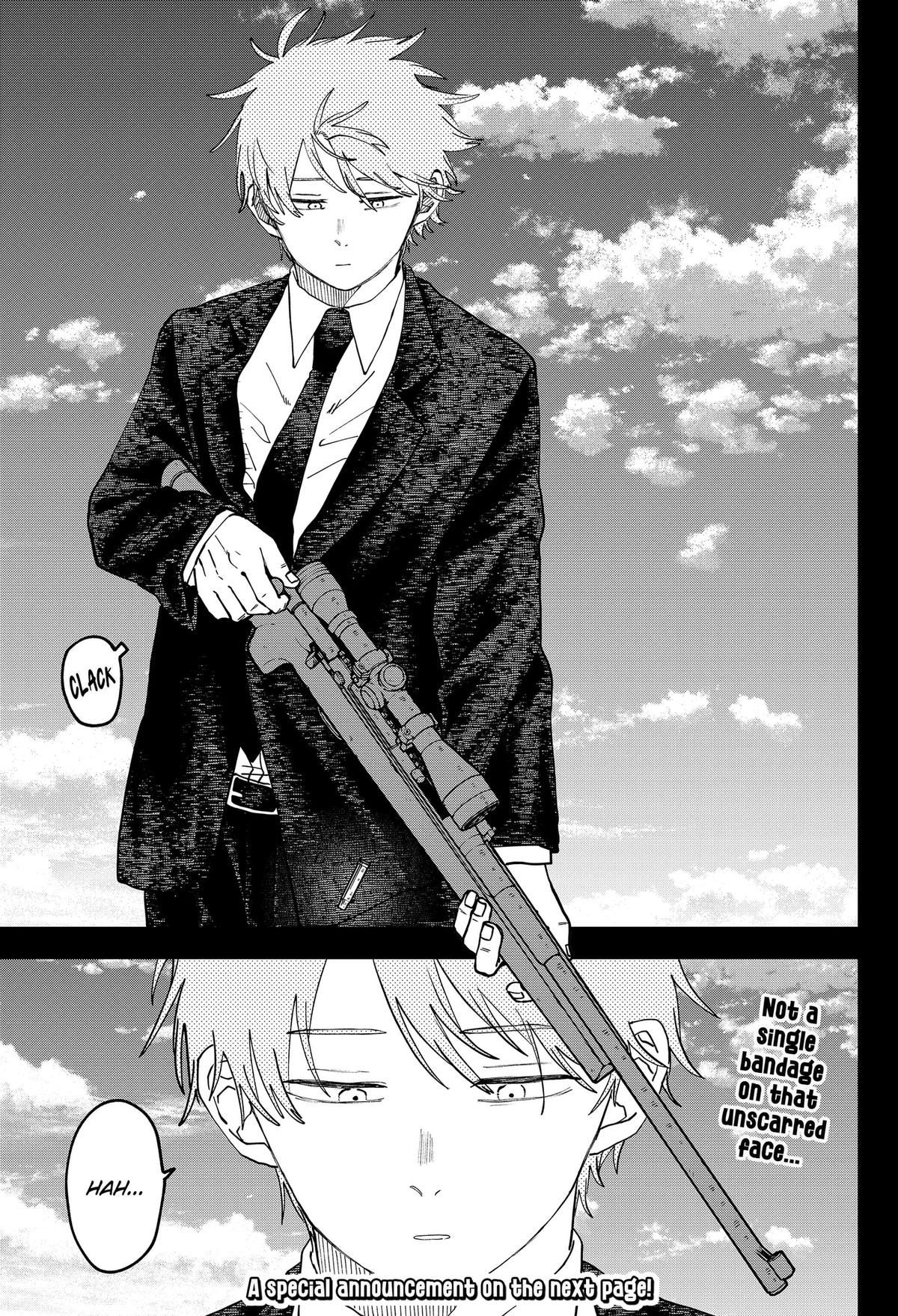 Read Kindergarten Wars chapter 130 image 20 on Lezhin