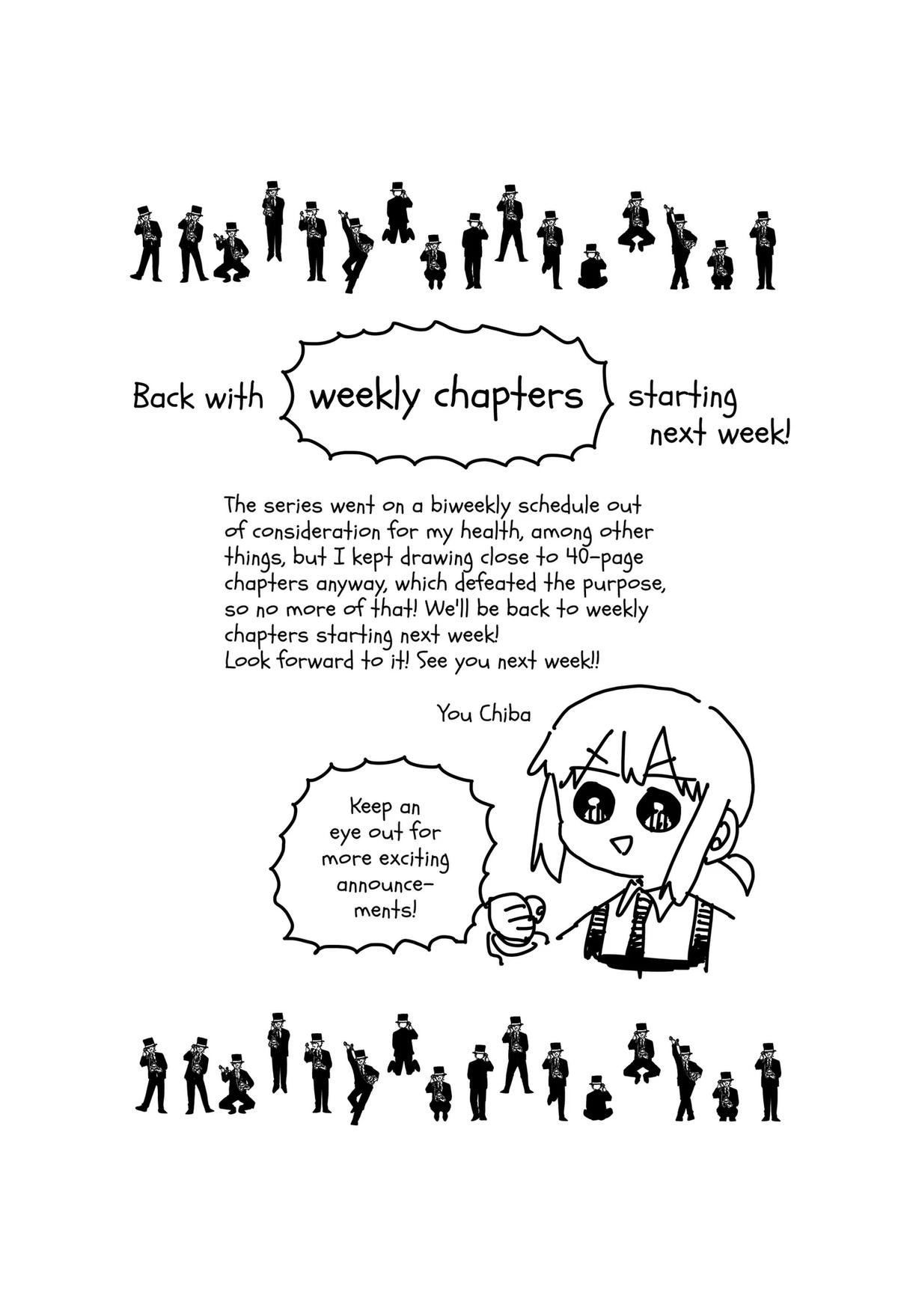 Read Kindergarten Wars chapter 130 image 21 on Lezhin