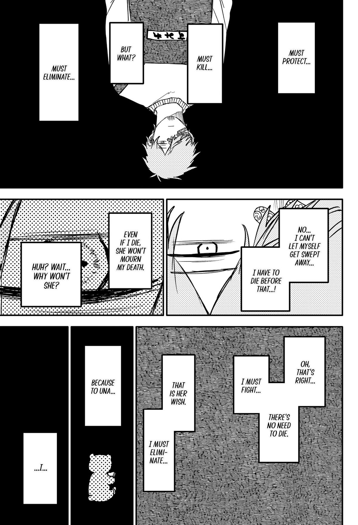 Read Kindergarten Wars chapter 130 image 6 on Lezhin