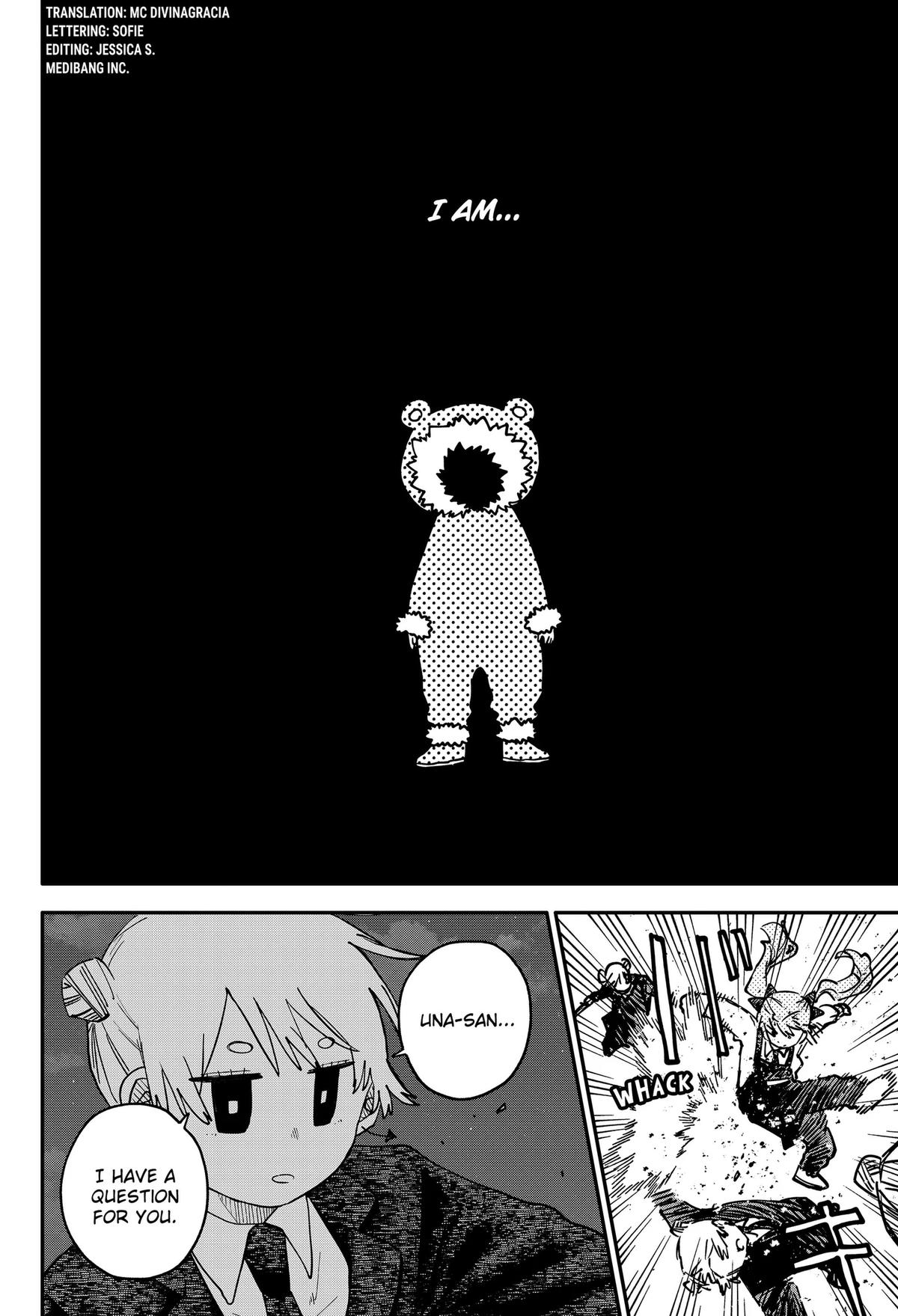 Read Kindergarten Wars chapter 130 image 7 on Lezhin
