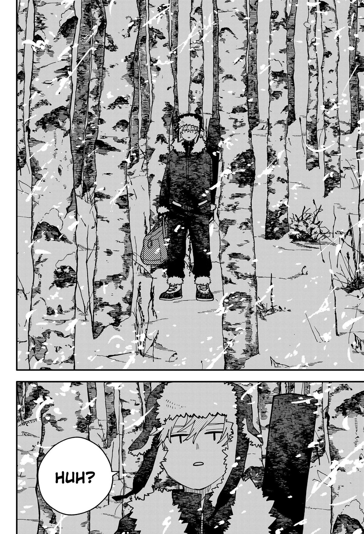 Read Kindergarten Wars chapter 131 image 11 on Lezhin