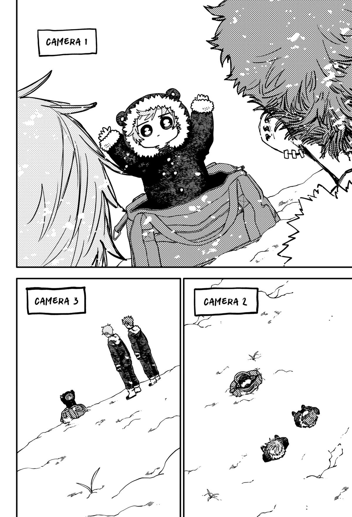 Read Kindergarten Wars chapter 131 image 19 on Lezhin