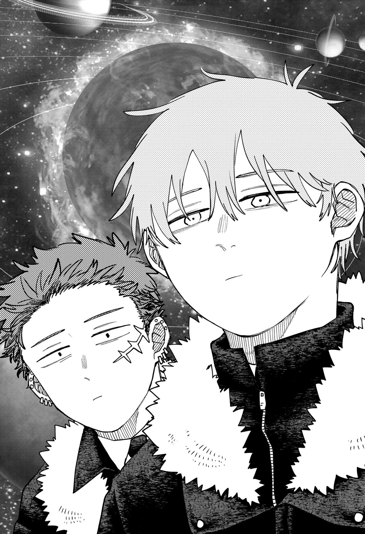 Read Kindergarten Wars chapter 131 image 21 on Lezhin