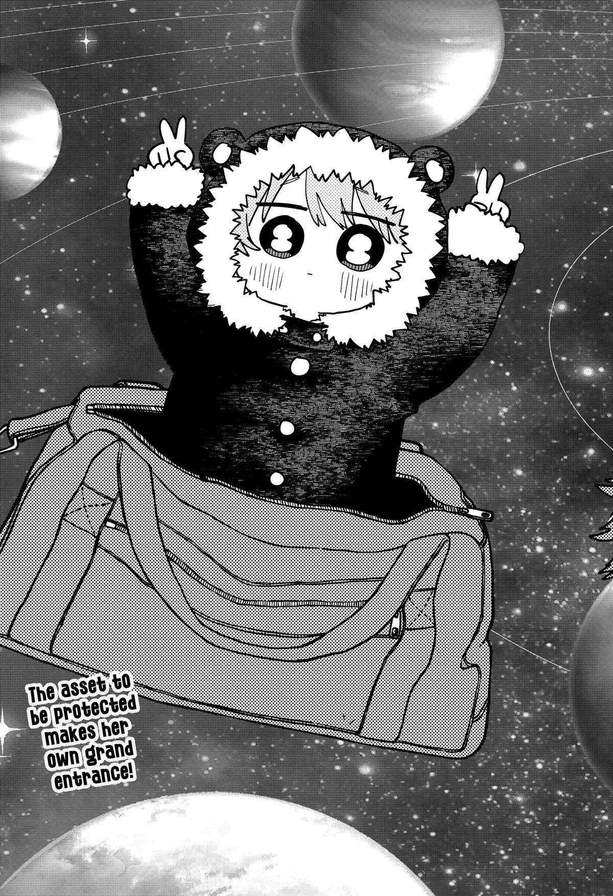 Read Kindergarten Wars chapter 131 image 22 on Lezhin