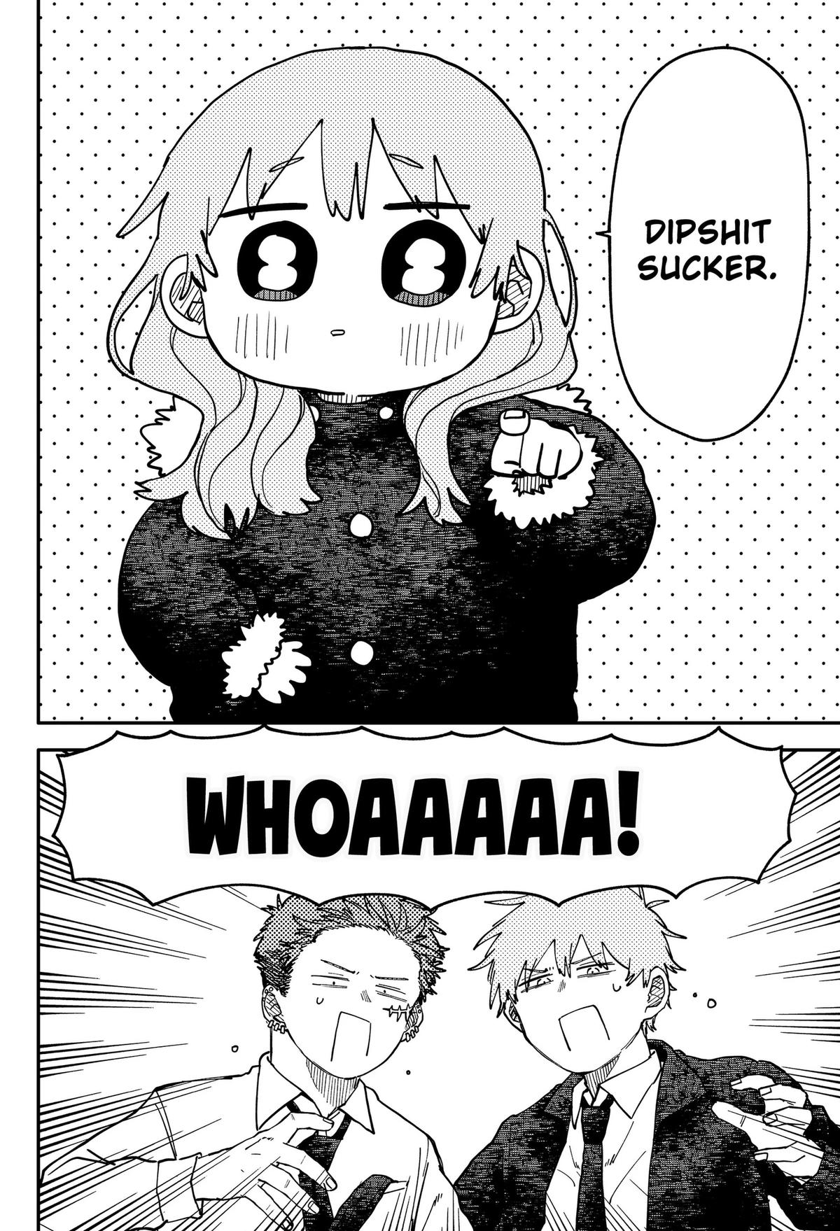 Read Kindergarten Wars chapter 132 image 11 on Lezhin