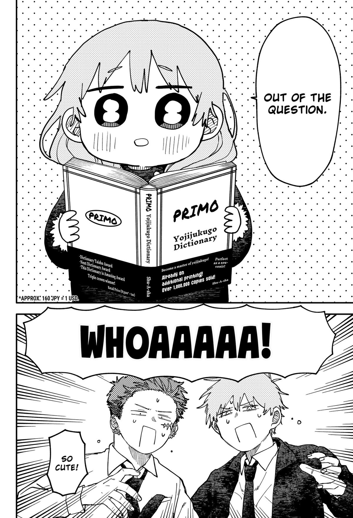 Read Kindergarten Wars chapter 132 image 13 on Lezhin