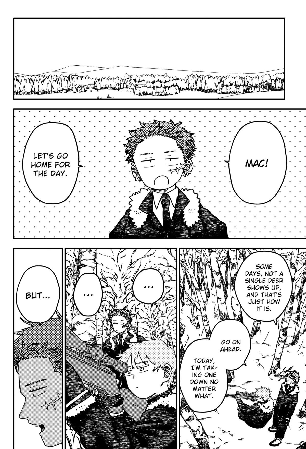 Read Kindergarten Wars chapter 133 image 13 on Lezhin