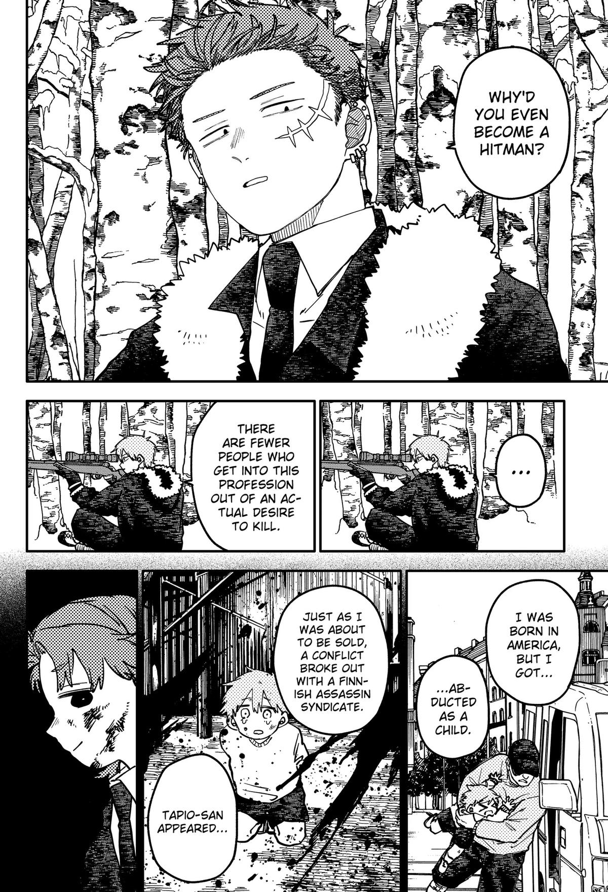 Read Kindergarten Wars chapter 133 image 15 on Lezhin