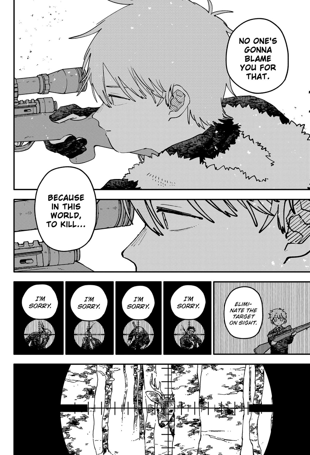 Read Kindergarten Wars chapter 133 image 19 on Lezhin