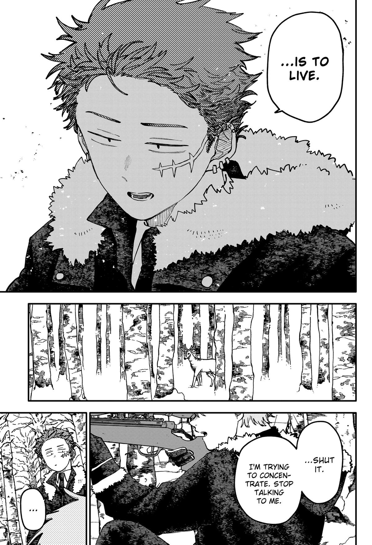 Read Kindergarten Wars chapter 133 image 20 on Lezhin