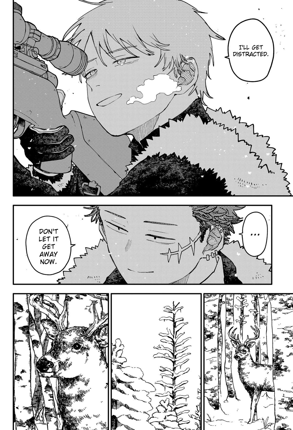 Read Kindergarten Wars chapter 133 image 21 on Lezhin