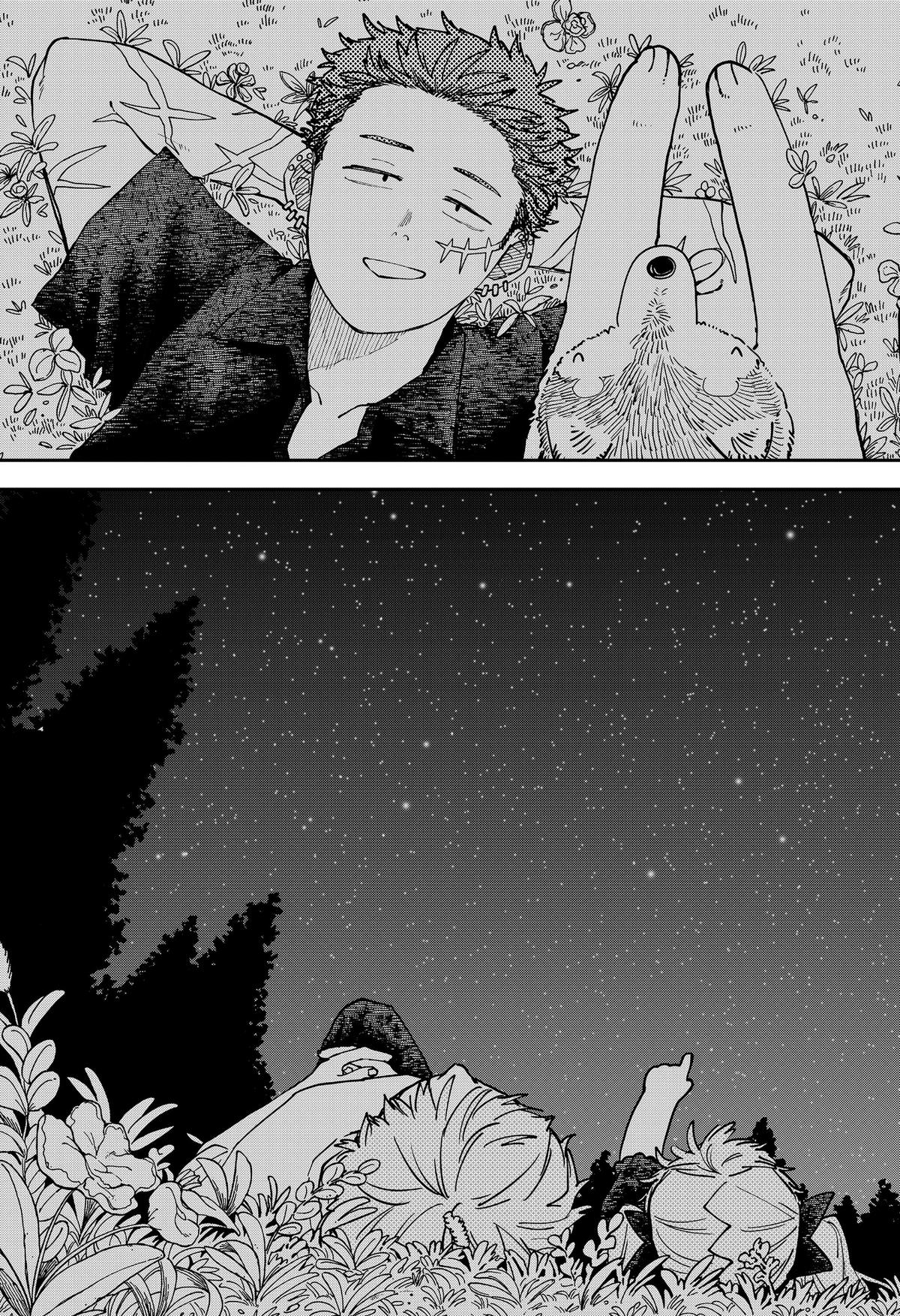 Read Kindergarten Wars chapter 134 image 10 on Lezhin