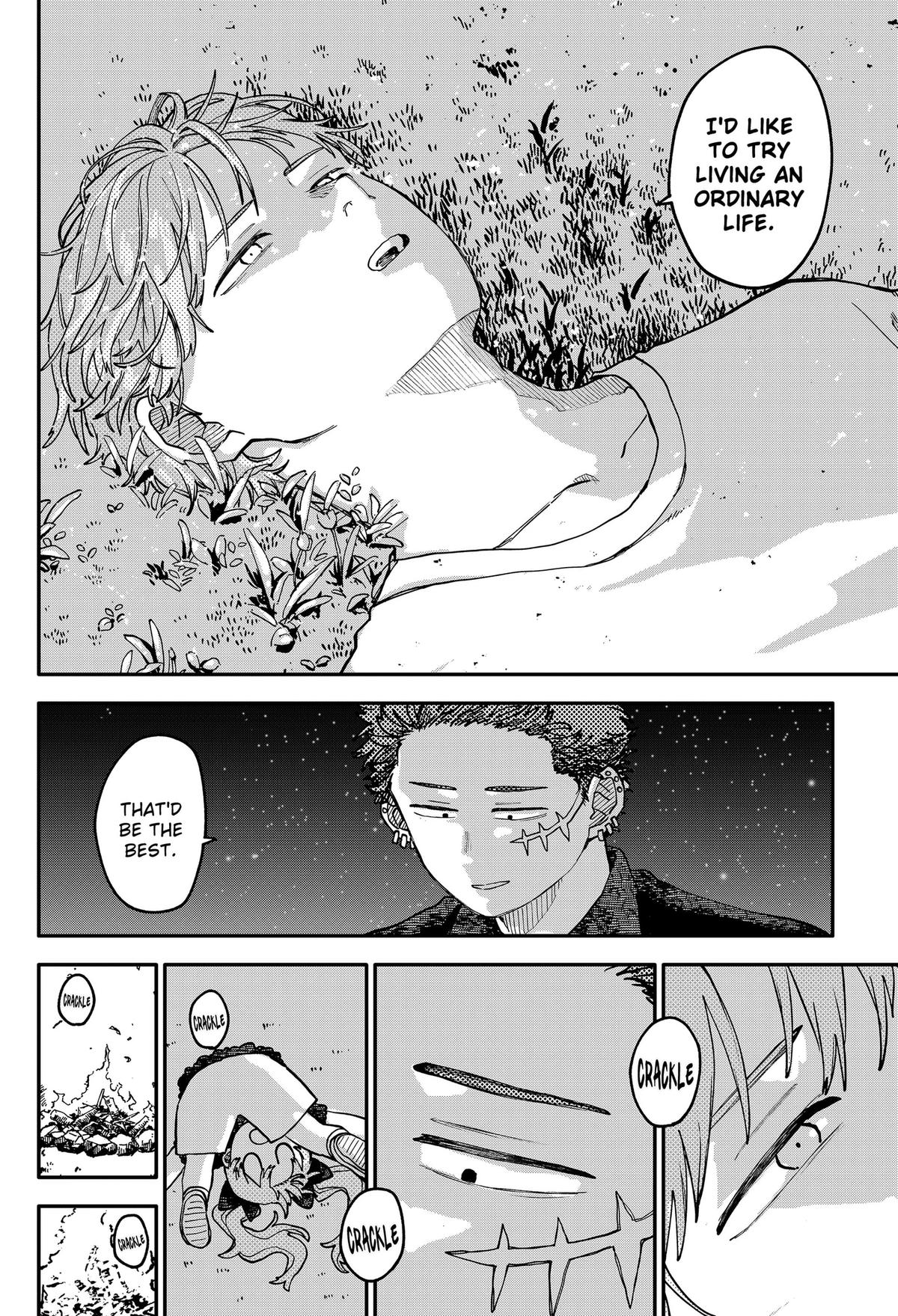 Read Kindergarten Wars chapter 134 image 13 on Lezhin