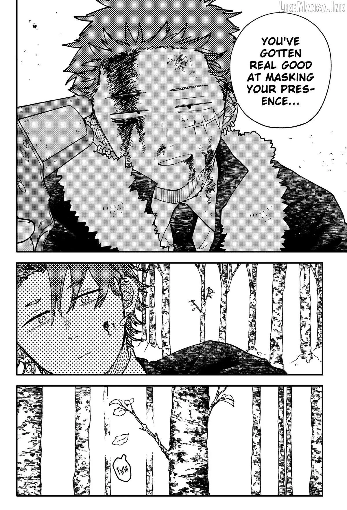 Read Kindergarten Wars chapter 136 image 13 on Lezhin