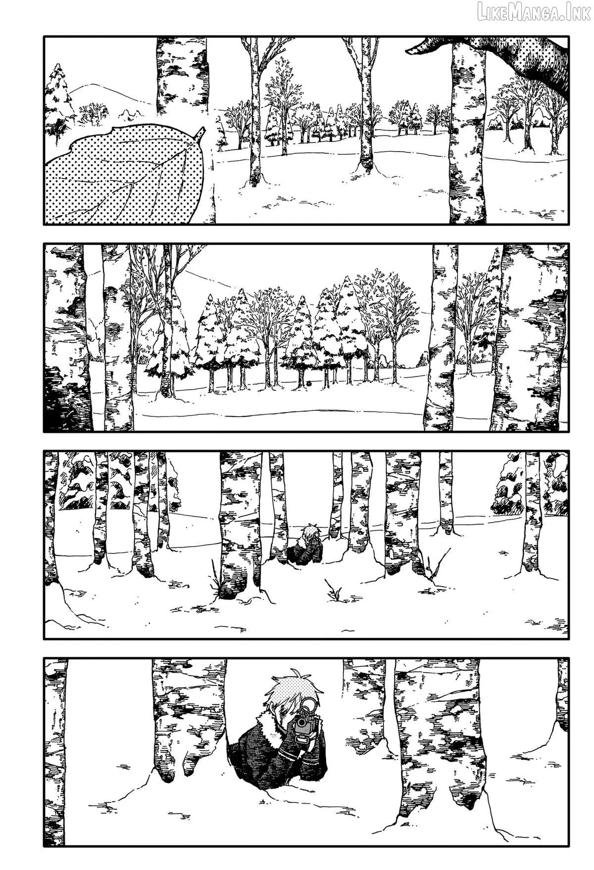 Read Kindergarten Wars chapter 136 image 14 on Lezhin