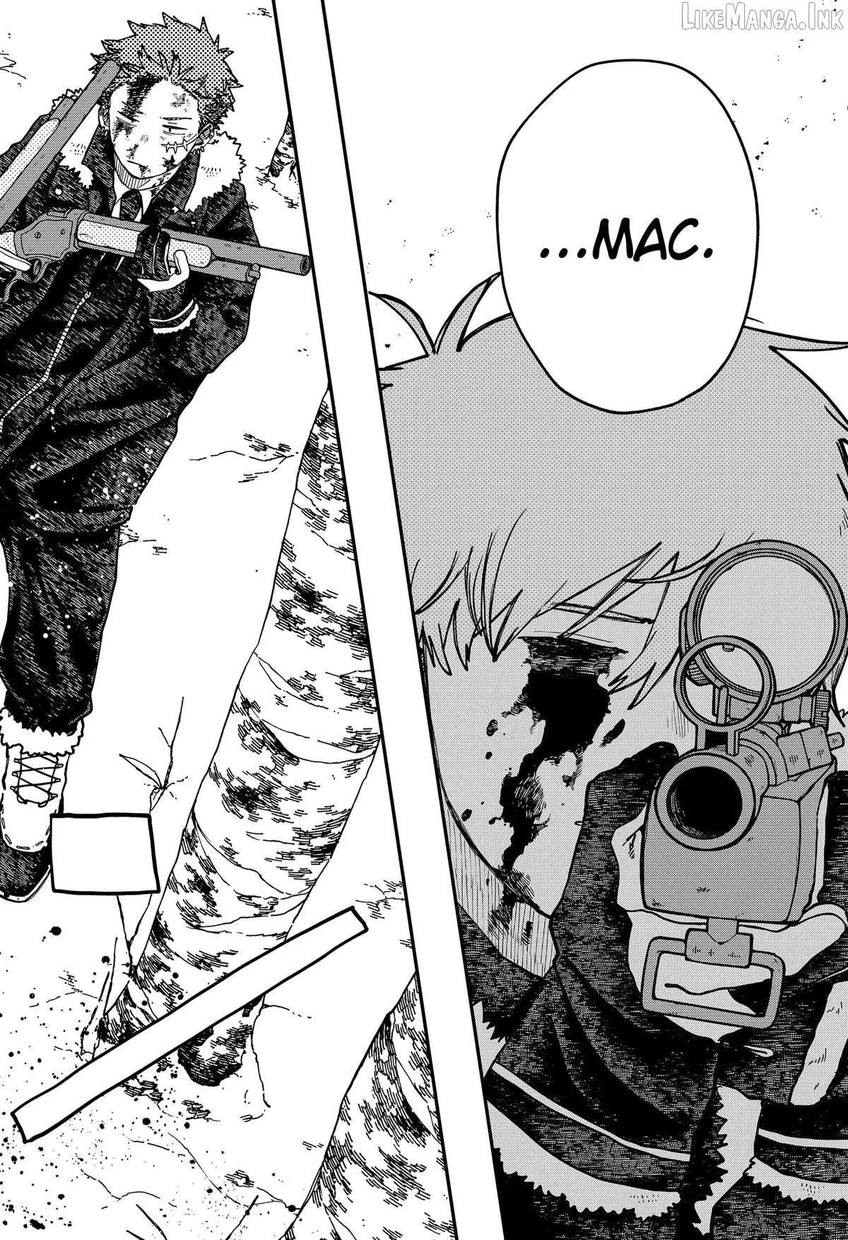 Read Kindergarten Wars chapter 136 image 15 on Lezhin
