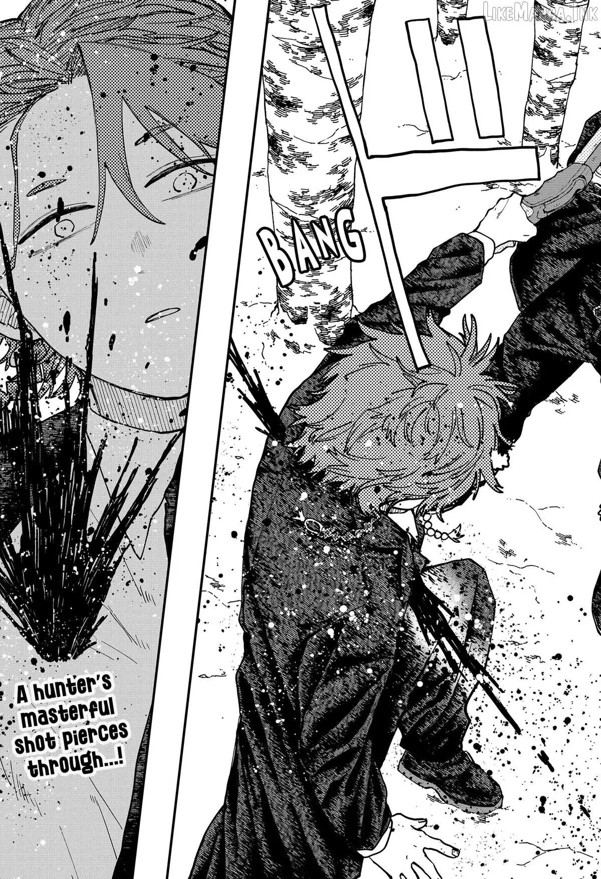 Read Kindergarten Wars chapter 136 image 16 on Lezhin