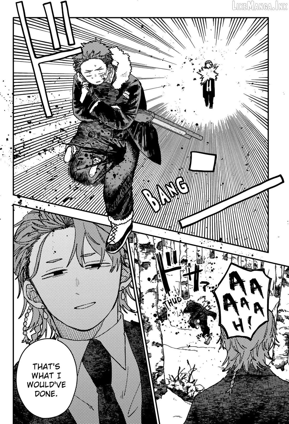 Read Kindergarten Wars chapter 136 image 3 on Lezhin