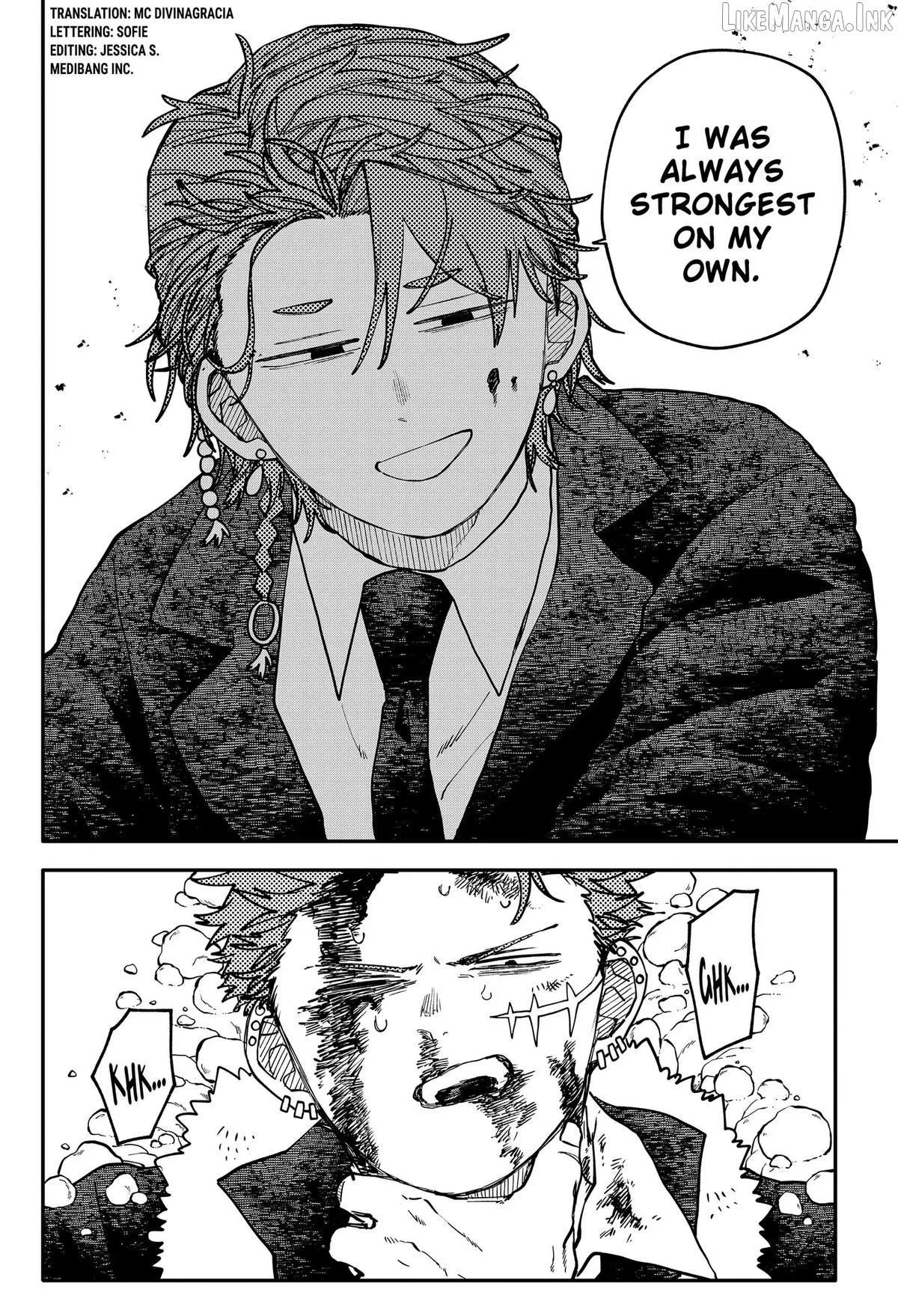 Read Kindergarten Wars chapter 136 image 5 on Lezhin