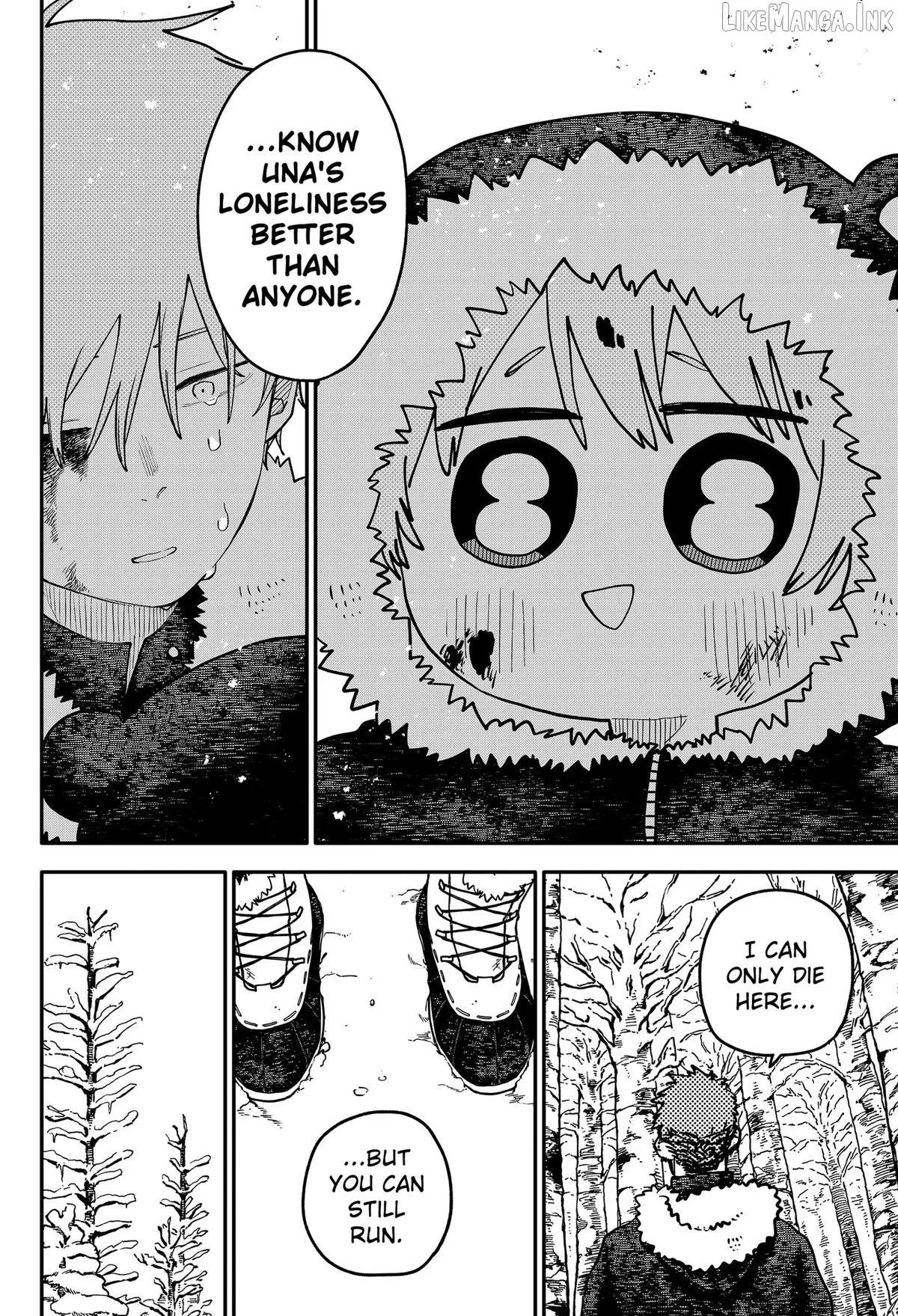 Read Kindergarten Wars chapter 137 image 11 on Lezhin