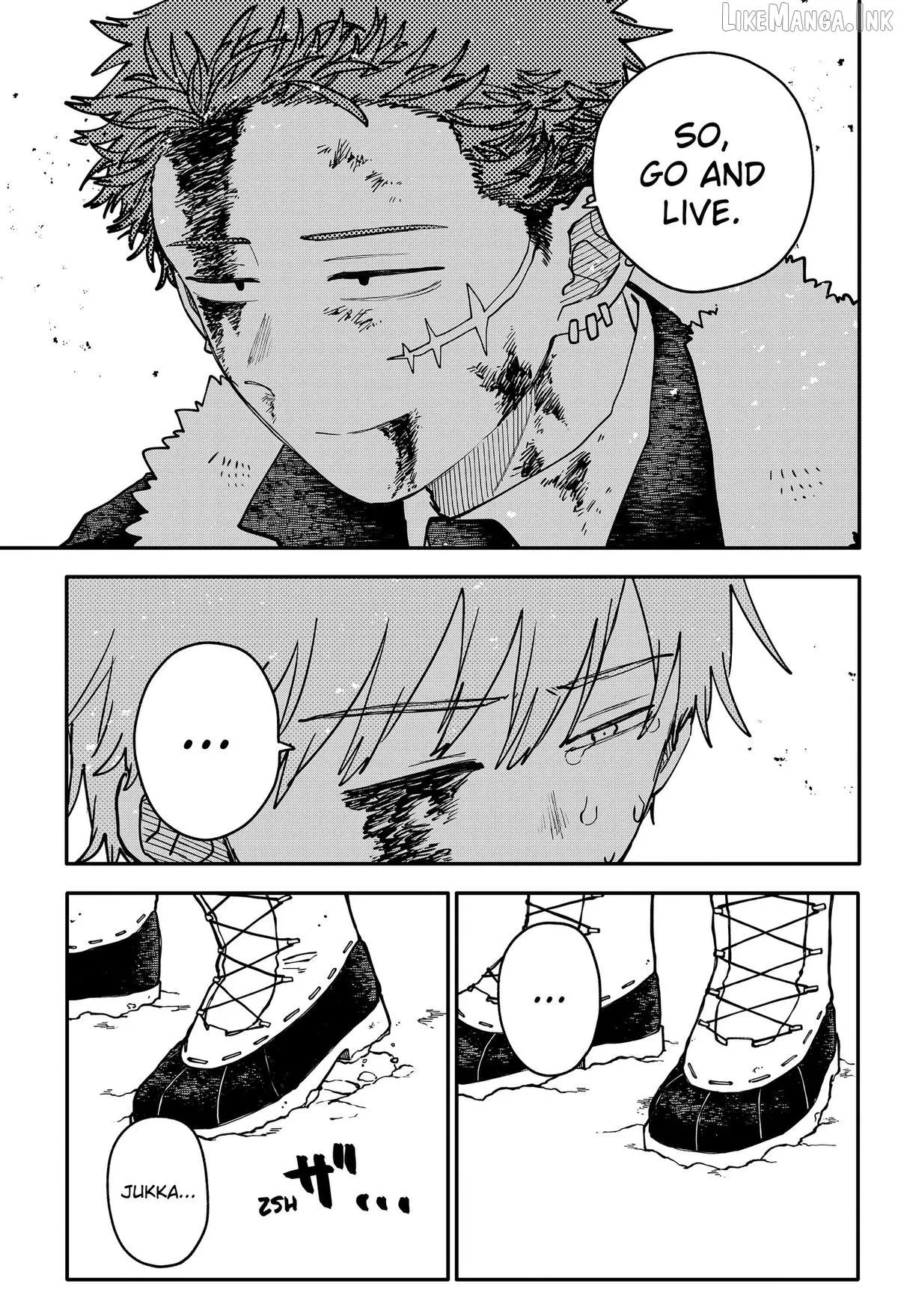 Read Kindergarten Wars chapter 137 image 12 on Lezhin
